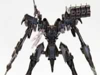 コトブキヤ「アーマードコア」プラモシリーズ 各種が再販決定の画像