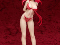 【天元突破グレンラガン】ランジェリースタイル「ヨーコ」フィギュア【Amazon予約開始】の画像