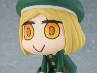 【マンガで分かる!FGO】「バーサーカー/ポール・バニヤン」ソフビ 明日より予約開始の画像