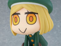 【マンガで分かる!FGO】「バーサーカー/ポール・バニヤン」ソフビ 本日予約開始の画像