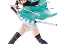 【Fate/GO】「セイバー/沖田総司」フィギュア 再販決定【アクアマリン】の画像