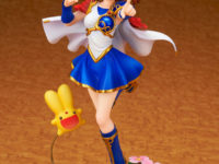 【魔導物語】アルター「アルル・ナジャ」フィギュア【駿河屋予約開始】の画像