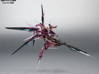 【バンダイ11月】ROBOT魂「焔龍號」「エルガイム（スパイラル・ブースターセット）」ほか 画像公開！の画像