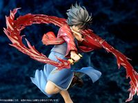 【空の境界】アニプレックスプラス「両義式 スケールフィギュア」受注締切の画像