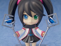 【セガ・ハード・ガールズ】ねんどろいど「セガサターン」【2016年1月15日頃発売】の画像