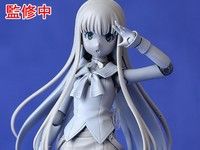 figma「イオナ」ねんどろいど「シレン スーパー・ムーバブルエディション」ほか 近日予約開始の画像