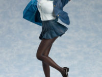 【月曜日のたわわ】「アイちゃん」フィギュア Amazon予約開始【マックスファクトリー】の画像