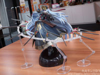 【レクリエイターズ】グッスマ「アルタイル 森羅万象（ホロプシコン）」フィギュア 明日予約開始の画像