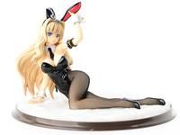 オルカトイズ「御坂美琴・Gravure_Style/Limited」「久寿川ささらブラックバニーVer.」フィギュア 予約開始の画像