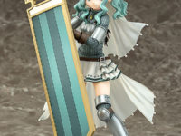 【マギアレコード】「二葉さな」フィギュア Amazon予約開始【ファット・カンパニー】の画像