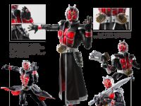 【レビュー記事追加】S.H.フィギュアーツ「仮面ライダーウィザード フレイムスタイル（真骨彫）」7月2日店頭予約開始の画像