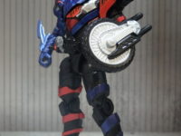 【食玩】「創動 仮面ライダービルド BUILD11」ラインナップ公開、サメバイクとパンドラボックス追加の画像