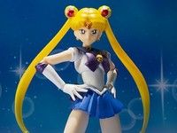美少女戦士セーラームーン「S.H.Figuarts にせセーラームーン」発売決定の画像