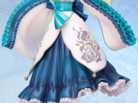 【シャイニング・レゾナンス】コトブキヤ「キリカ・トワ・アルマ」「リンナ・メイフィールド」フィギュア 再販決定の画像