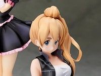 けいおん!5周年記念「琴吹紬~K-ON!5th Anniversary~ フィギュア」受注開始の画像