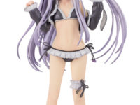 【天使の3P!】プラム「五島潤~Night Angel Ver.~」フィギュア 【Amazon予約開始】の画像