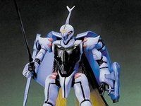 バンダイ「聖戦士ダンバイン」プラモデル各種 再販決定！の画像