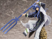 【封神演義】コトブキヤ「楊ゼン」フィギュア【Amazon予約開始】の画像