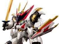 【魔神英雄伝ワタル】千値練「METAMOR-FORCE 龍王丸」「4インチネル 戦部ワタル」予約開始の画像