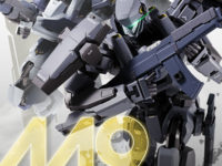 【フルメタル・パニック！】メタルビルド「M9 ガーンズバック Ver.IV」商品化決定の画像