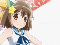 えとたま「ねんどろいど にゃ〜たん」商品化決定の画像