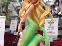 【邪神ちゃんドロップキック】「邪神ちゃん」フィギュア 彩色原型公開、近日予約開始【ベルファイン】の画像