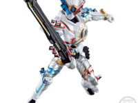 【食玩】「創動 仮面ライダービルド BUILD11」今月発売、商品画像公開【ほかフルボトル情報】の画像