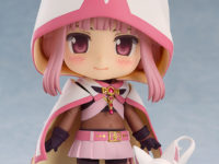 【グッスマ出荷情報】ねんどろいど「環いろは」「レオナルド・ウォッチ」（再販）」発売日決定の画像