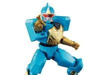 【手裏剣戦隊ニンニンジャー】超合金「オトモ忍ロデオマル（戦隊職人）」受注開始の画像