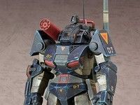 【太陽の牙ダグラム】1/72プラモ「ヤクト ダグラム メカニックデザイナー 大河原邦男展Ver.」イベント限定で発売決定の画像