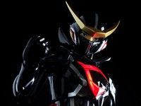 【千値練】ワンフェス限定「新造人間キャシャーン 限定ブラックバージョン」「アイアンパトリオット」レビュー記事公開の画像