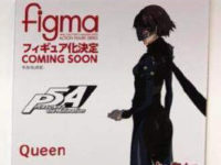 【CCG Expo2018】figma・ねんどろいど「ペルソナ5 新島真」ほか新作展示【追記】の画像