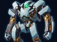 【楽園追放】グッドスマイルアームズ「ニューアーハン」変形動画公開の画像