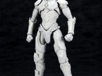 【原型追加】TVアニメ「ULTRAMAN」コトブキヤよりプラモ化決定の画像