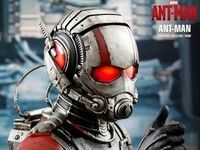 ムービー・マスターピース「アントマン 1/6スケールコレクタブルフィギュア」近日予約開始の画像
