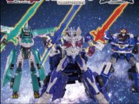 【タカラトミー】「レジェンドソード」プレゼントキャンペーン【明日より開催】の画像