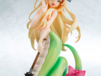 【邪神ちゃんドロップキック】ベルファイン「邪神ちゃん」フィギュア【Amazon予約開始】の画像