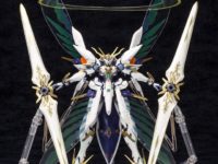 【ゼノブレイド2】コトブキヤ「セイレーン」プラキット【Amazon予約開始】の画像