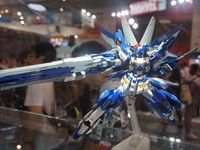 中国3Dロボアニメ「超限猎兵 凯能 KAINAR」プラモデルコンテストまとめの画像