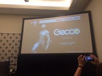 Geccoより「ULTRAMAN 1/6サイズスタチューフィギュア」発売決定の画像