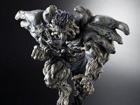 幽遊白書「HG 戸愚呂(弟)」プレバン限定で発売決定！の画像