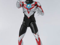 S.H.フィギュアーツ「ウルトラマンオーブ オーブオリジン」あみあみ再販予約開始の画像