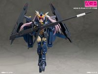 【バンダイ12月】ROBOT魂「リックディアス（クワトロ機）」AGP「ガンダムMk-II（ティターンズ仕様）」ほか 8月3日(月)予約開始！の画像