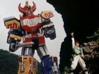 ギガンティックシリーズにて戦隊ロボ制作決定!第1弾は「恐竜戦隊ジュウレンジャー 大獣神」ほかの画像