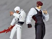 ワンフェス限定「血界戦線 クラウス＆ザップ スペシャルボックスセット」「ダンボーミニ WF2015[summer]」明日12時より予約開始の画像