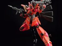 【ガンプラ】RE/100「ビギナ・ギナ（ベラ・ロナ スペシャル）」プレバン受注開始の画像