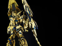 【ガンプラ】MG「ユニコーンガンダム3号機フェネクス（ナラティブVer.）」近日プレバン受注開始の画像
