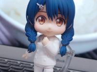 【食戟のソーマ】ねんどろいど「田所恵」26日予約開始の画像