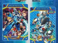 【ロックマンX】「25周年記念 メモリアルカードダスエディション」プレバン受注開始の画像