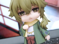 【明治東亰恋伽】ねんどろいど「菱田春草」明日予約開始の画像